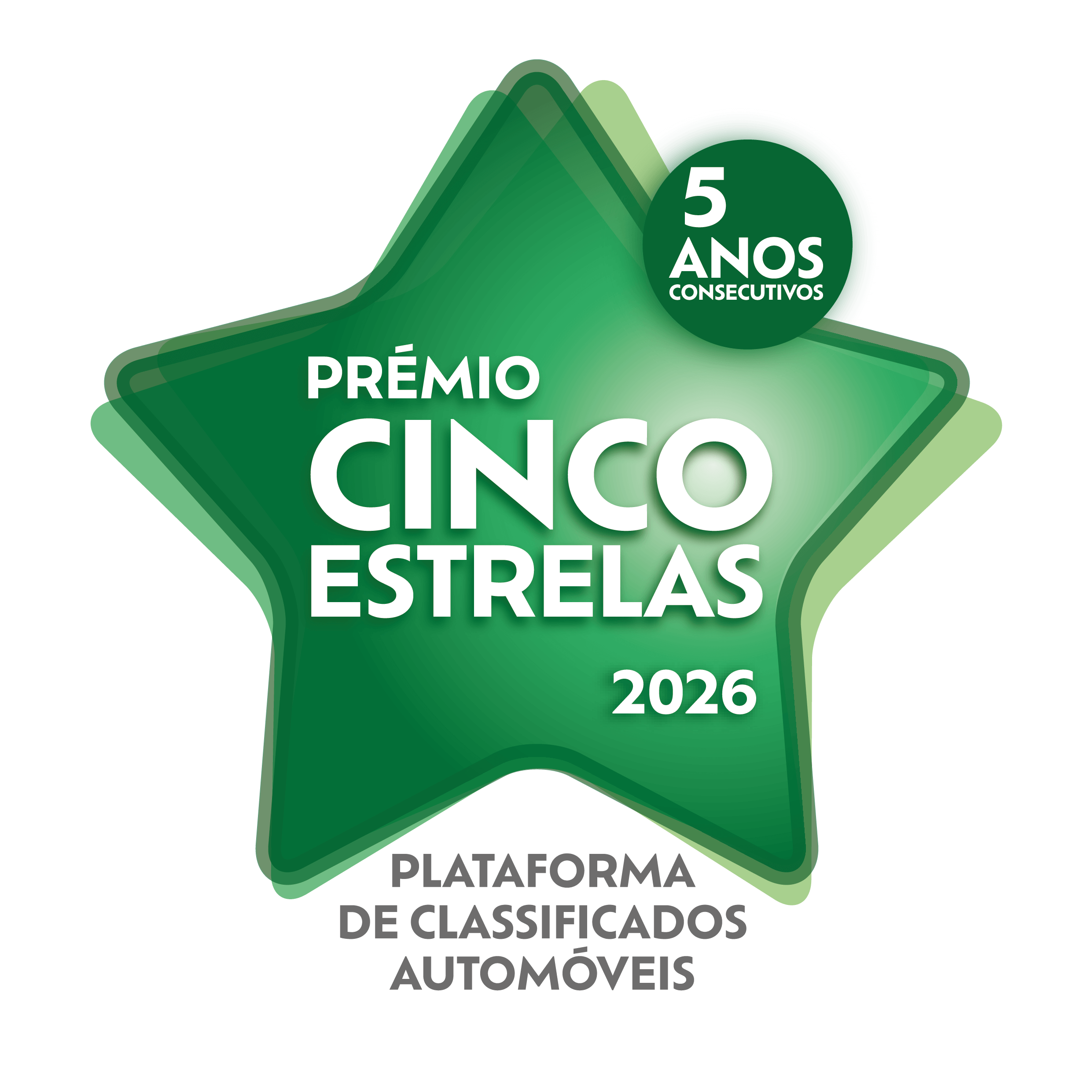 O Pisca Pisca é 5 estrelas